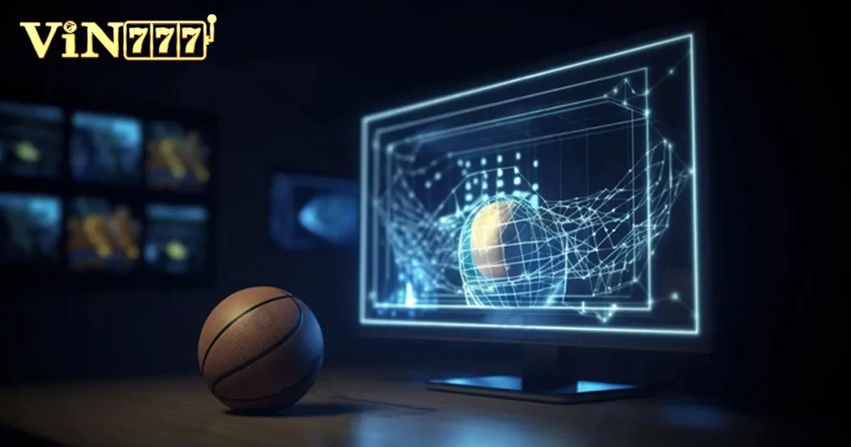 Những điều bet thủ cần biết về hình thức cá cược bóng rổ