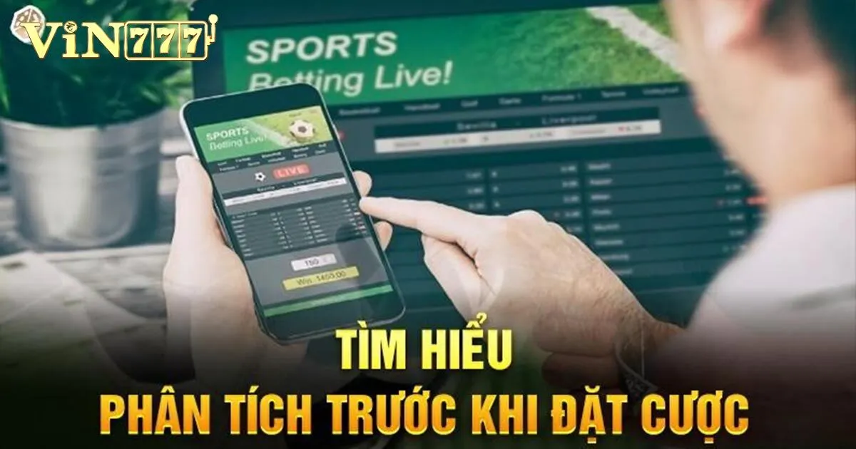 Dutching trong cá cược