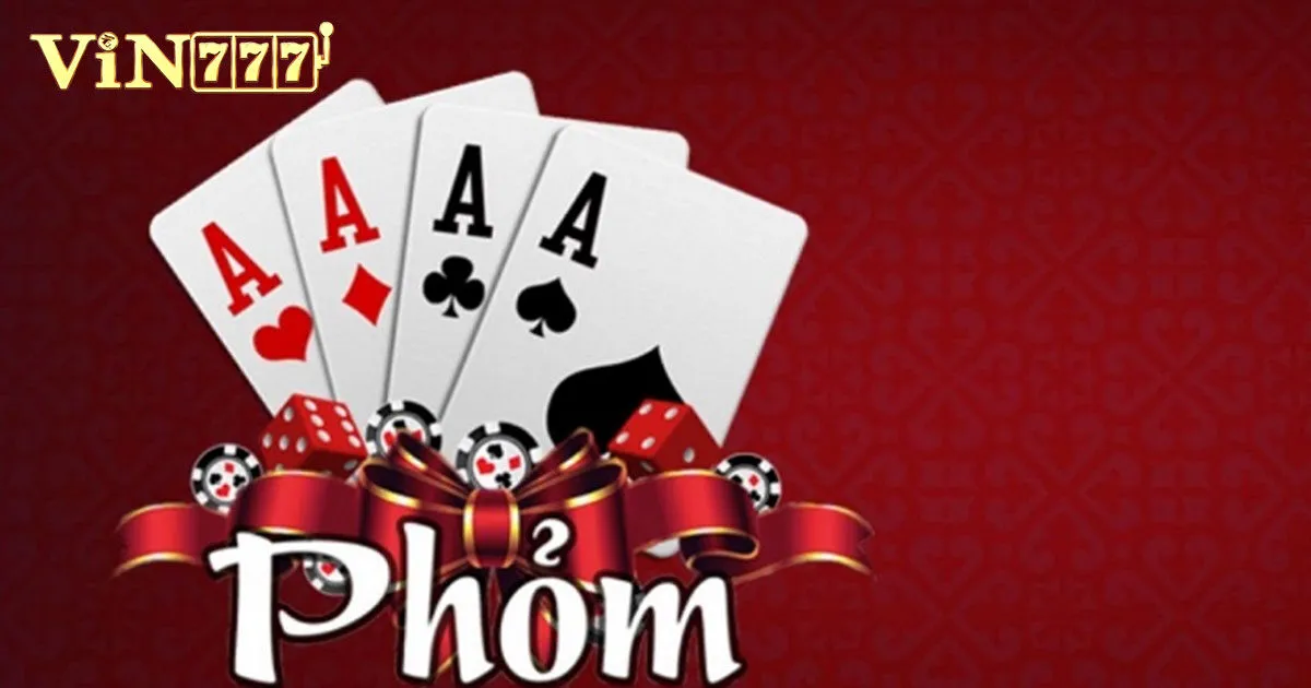 Cách Chơi Bài Phỏm Đúng Chuẩn Của Các Cao Thủ 4 Quy định về bộ bài