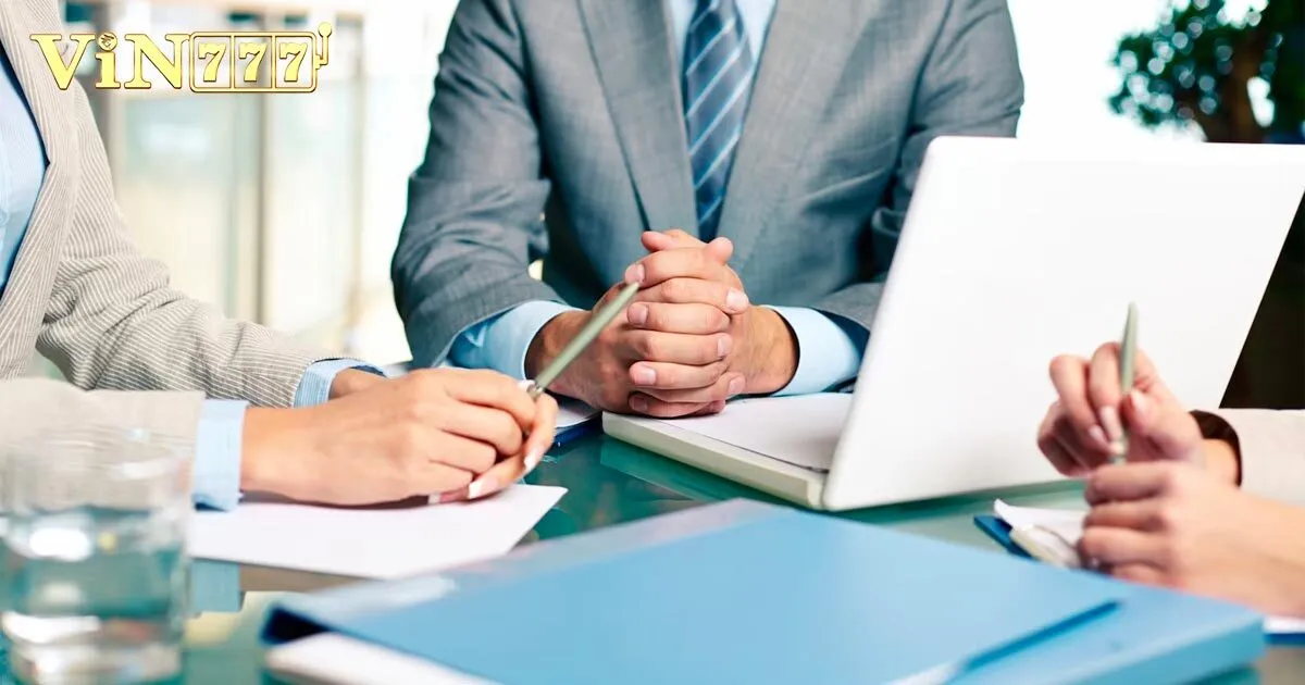 Tác Giả Vin777 - Đưa Giải Trí Online Gần Hơn Với Hiện Thực 3 Quá trình phát triển