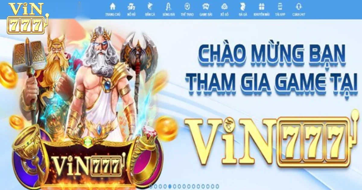 Vin777 vassi.in ⭐️ Link Trang Chủ Vin777.Com Mới Nhất +777K 28 Vin777 là gì?