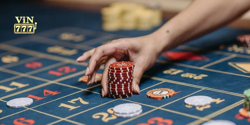 ty-le-an-tien-casino-vin777 Giao diện sảnh cược casino trực tuyến tại Vin777 với đa dạng bàn chơi và mức cược